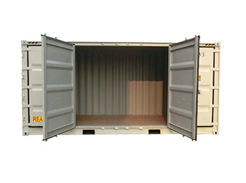 Open-Side-Container-Side-Door-Container Panduan Lengkap Jenis-Jenis Peti Kemas (Container) Standar ISO dan Spesifikasi Dimensinya