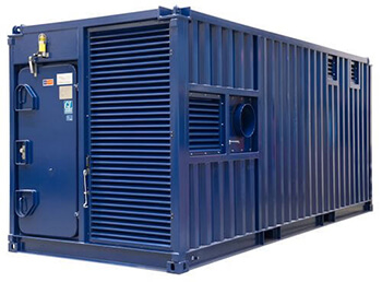 Ventilated-Container Panduan Lengkap Jenis-Jenis Peti Kemas (Container) Standar ISO dan Spesifikasi Dimensinya